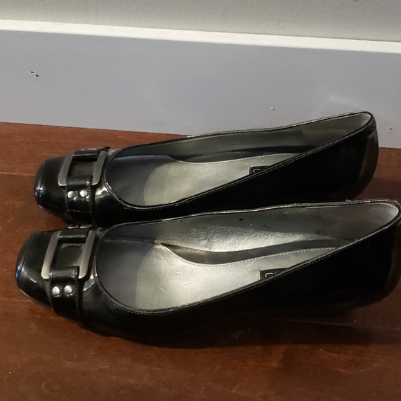 Bandolino wedge heel - Picture 2 of 4